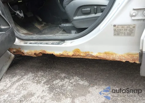 2011 GMC Terrain Sle-2 from USA, damaged, VIN 2CTALSEC5B6480867